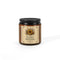 Garden Memories Soy Candle — Amber Jar Scented Candle (Multiple Sizes)