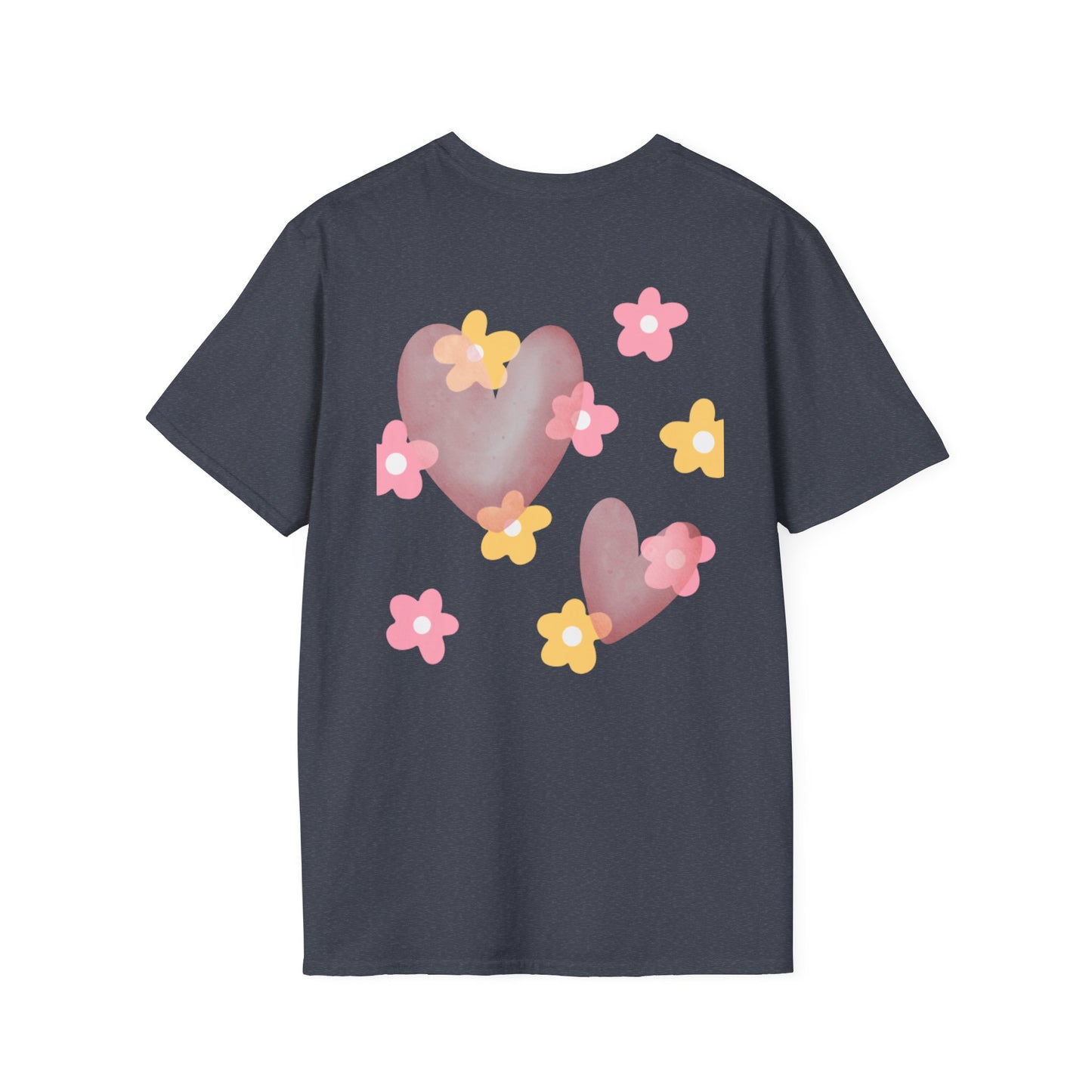 Love Always Soft T-Shirt