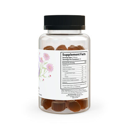 Best Sleep Ever Gummies (60 Gummies)