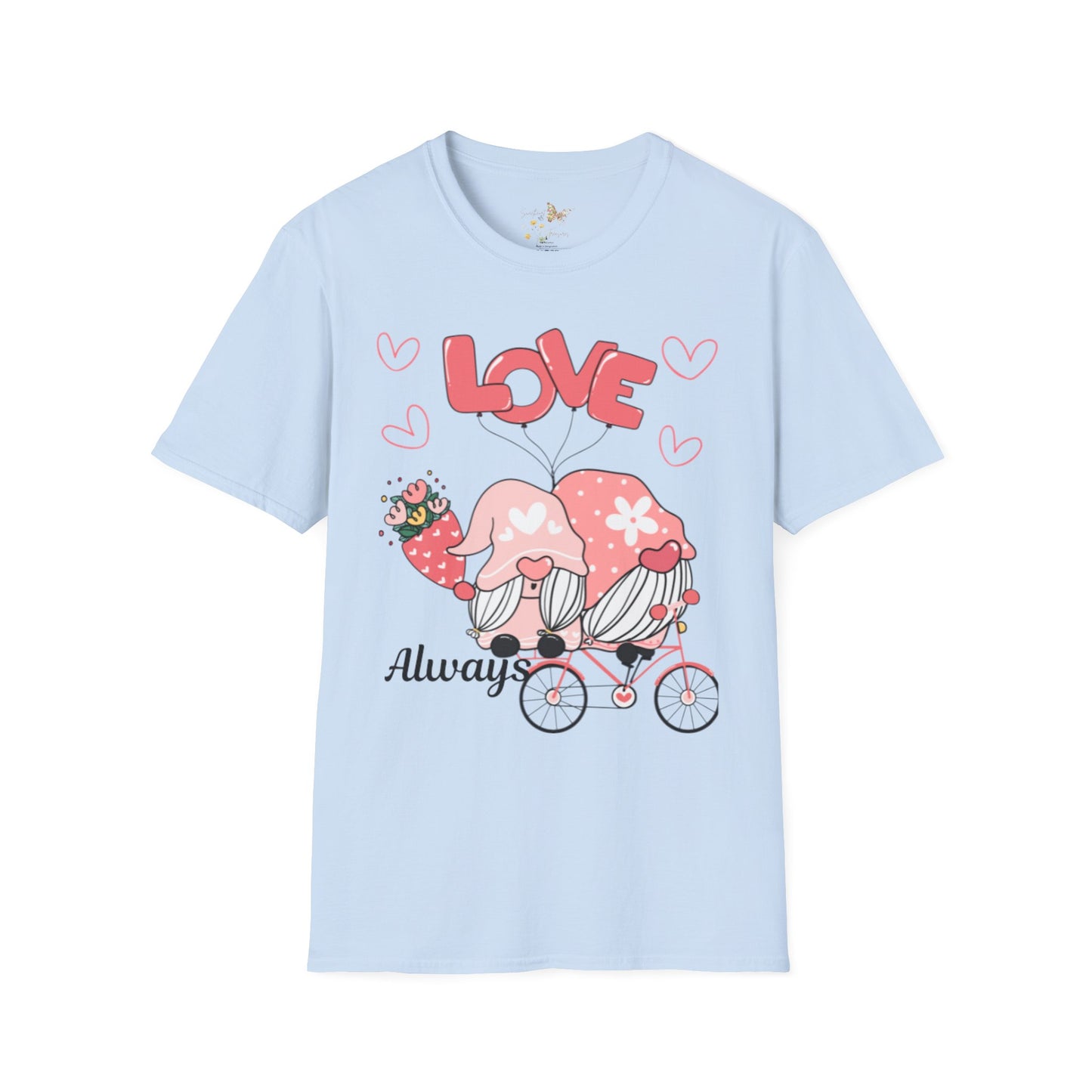 Love Always Soft T-Shirt
