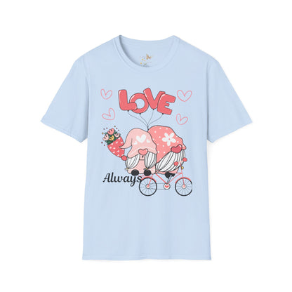 Love Always Soft T-Shirt