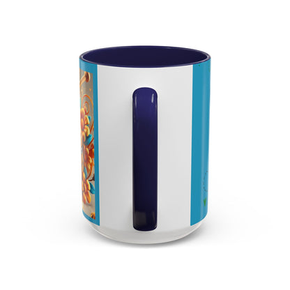 Sweetest Mom Coffee Mug - Bee & Honey Design - Perfect Gift for Mother's Day