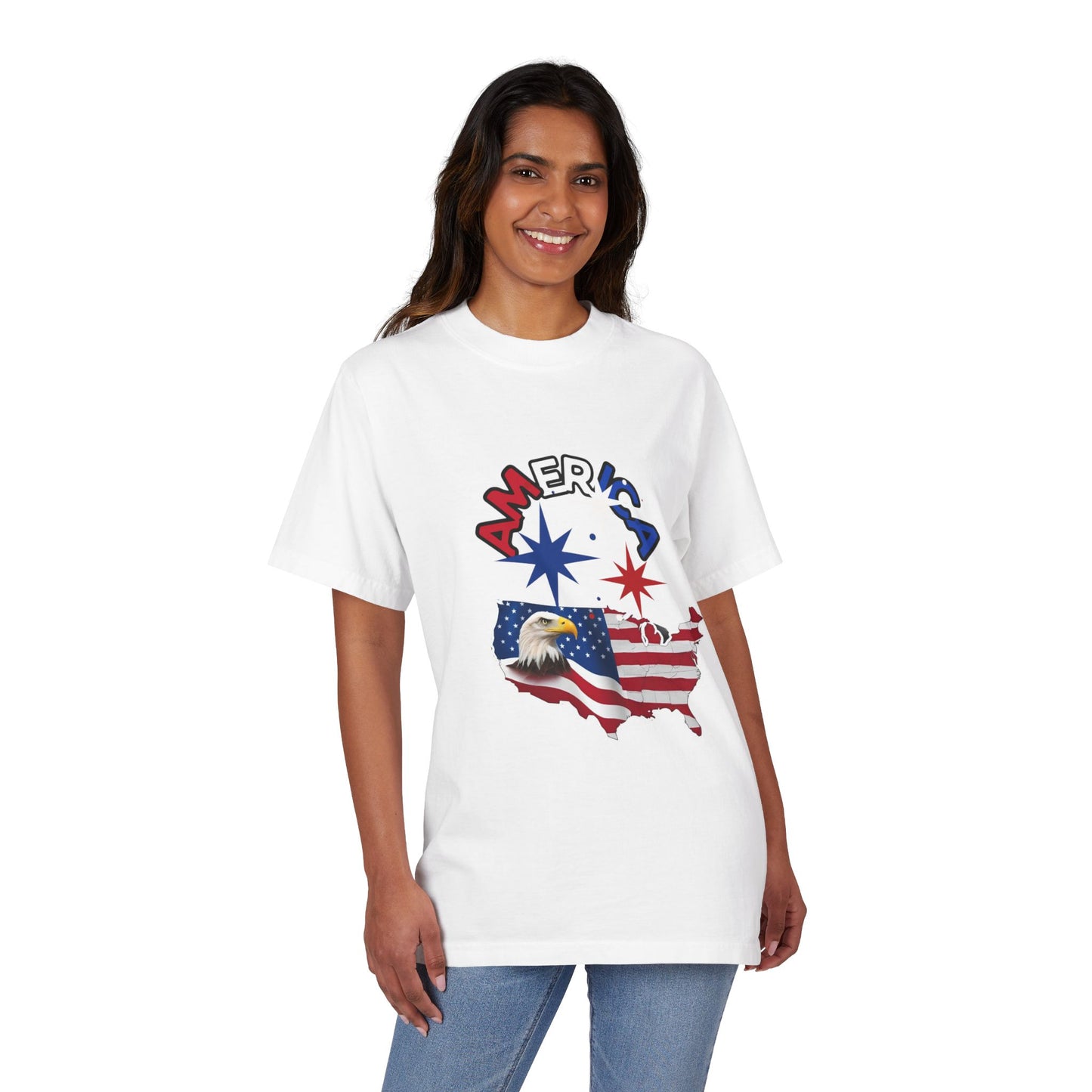 Eagle USA T-Shirt