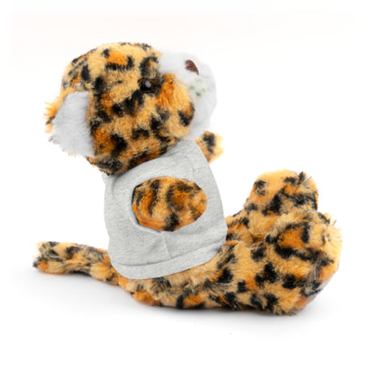 What Others See Fluffy Animals with Tee