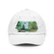 Dad Time — Forest Lake Watercolor Cap ("Dad Vibes")