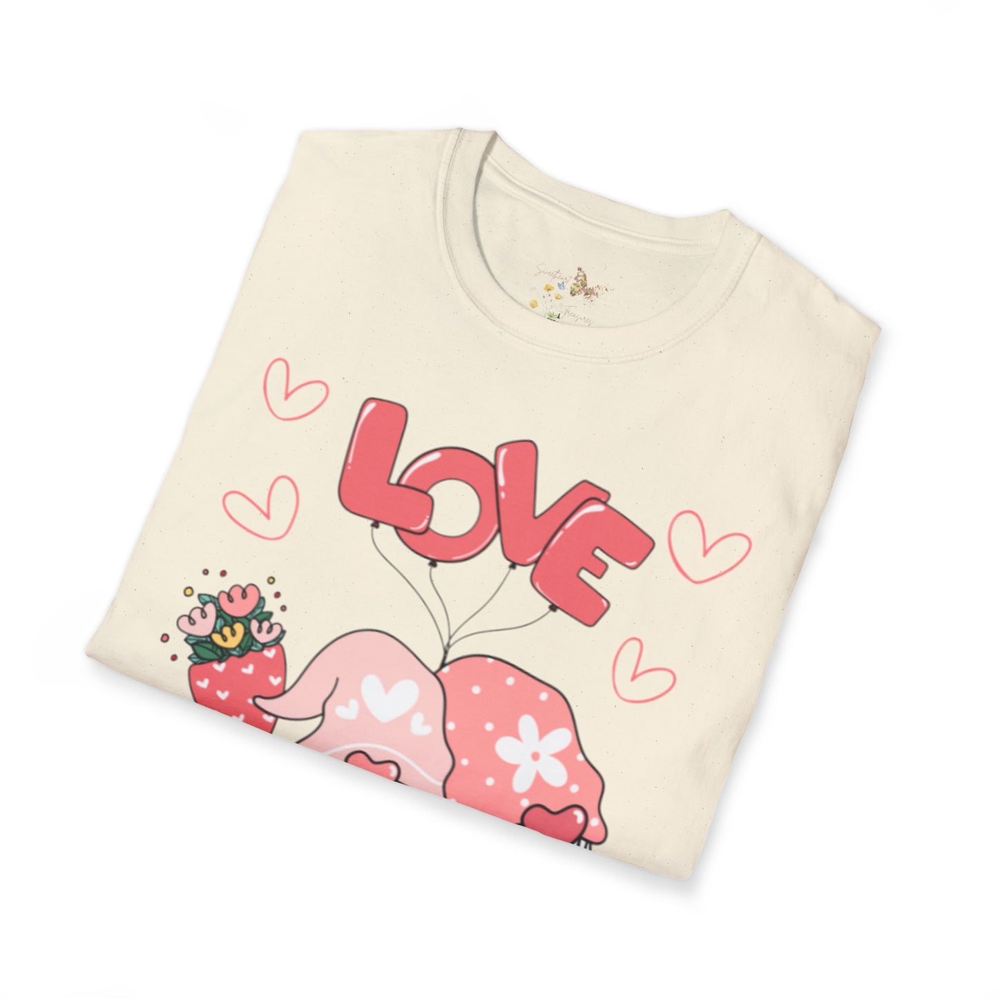 Love Always Soft T-Shirt