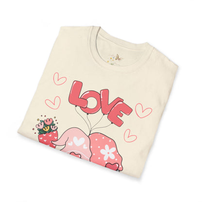 Love Always Soft T-Shirt