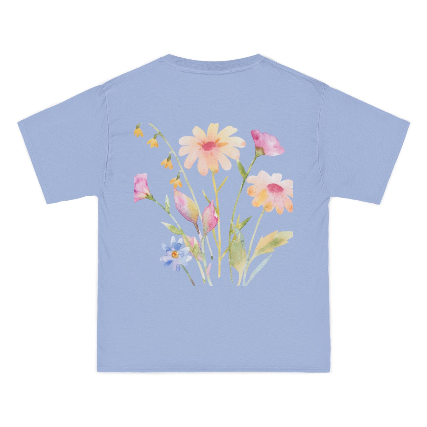 You Are My Valentine Beefy-T®  Short-Sleeve T-Shirt