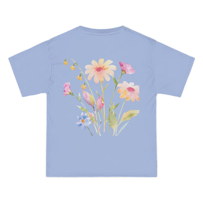 You Are My Valentine Beefy-T®  Short-Sleeve T-Shirt