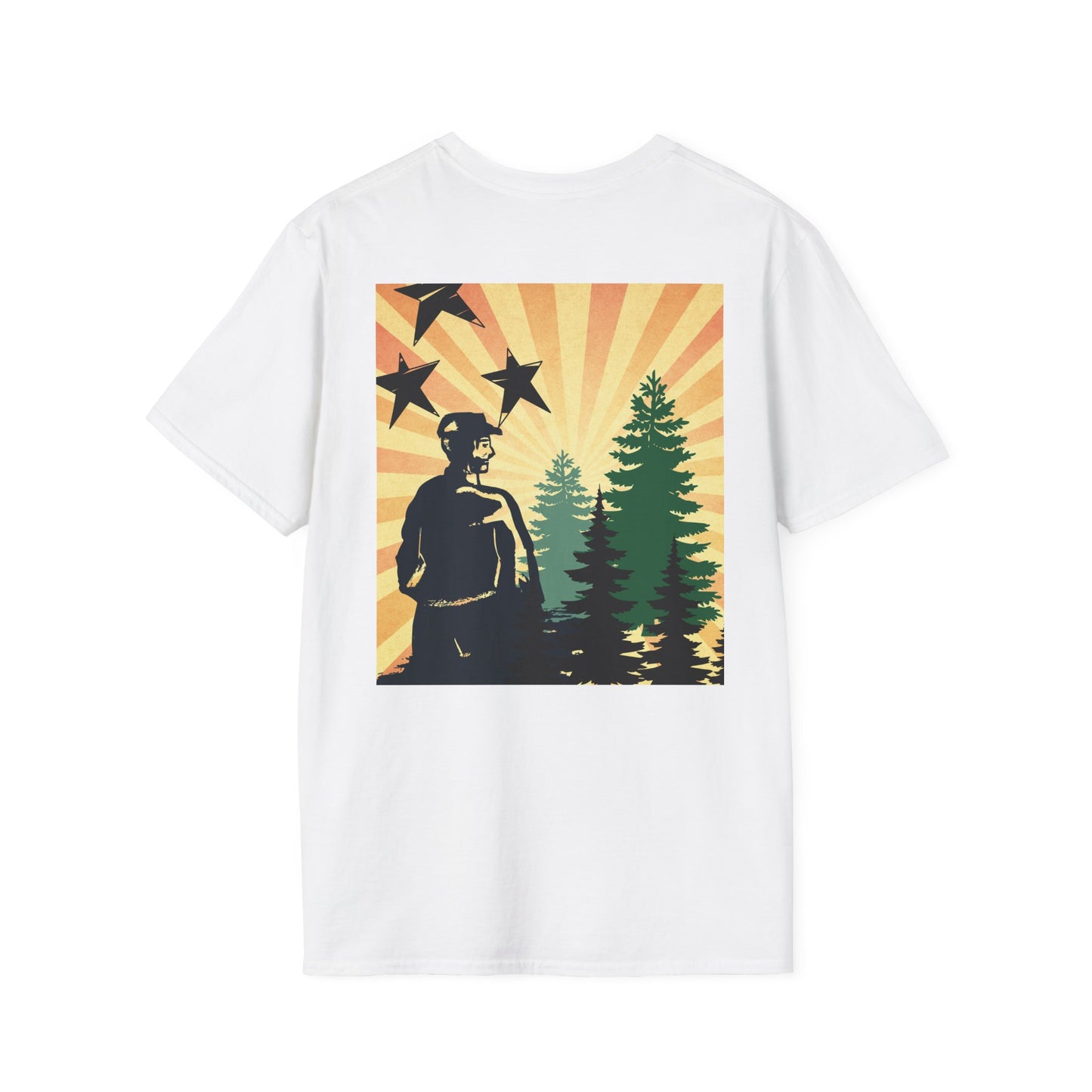 Father’s Day Vintage Pickup T-Shirt – 2026 Retro Truck Design