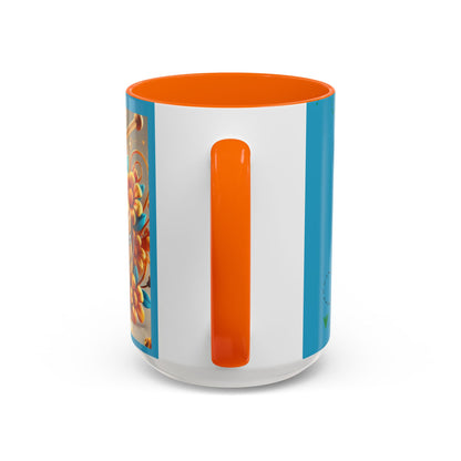 Sweetest Mom Coffee Mug - Bee & Honey Design - Perfect Gift for Mother's Day
