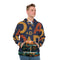 Retro Dad Hoodie — Vintage-Inspired Men's Pullover for Cool, Casual Style