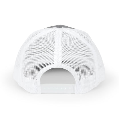 Back to School Trendy Cap