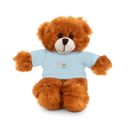 Bee Mine Stuffed Animals with Tee
