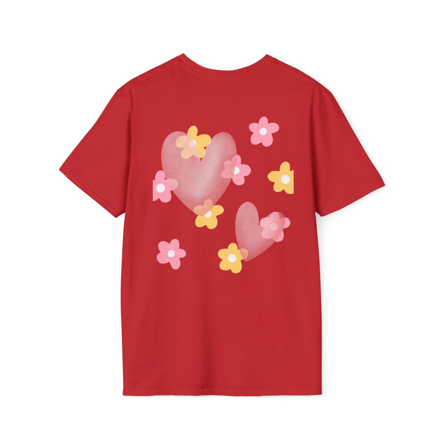 Love Always Soft T-Shirt