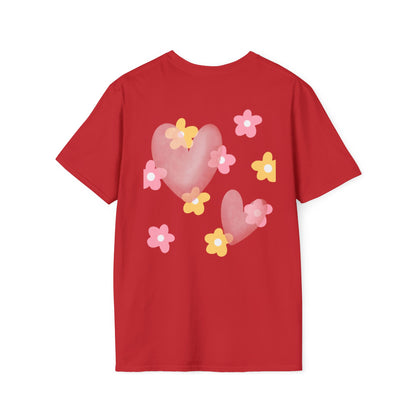Love Always Soft T-Shirt