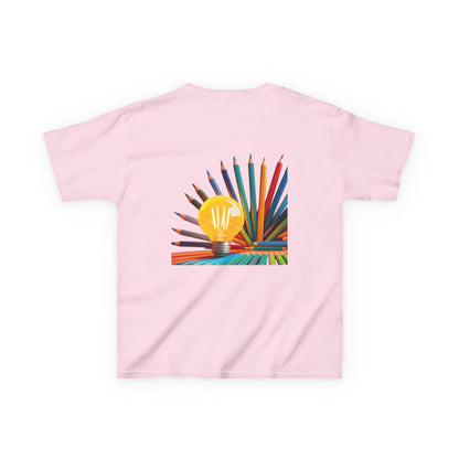 Kids Tee - Back to School 2025 Design