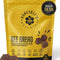 Honeybee's Wellness Bee Bread Natural Multivitamin Superfood | Bee Pollen, Propolis & Berries, 240+ Nutrients, Amino Acids, Minerals & Protein for Energy, Immunity & Vitality from Honey Bees