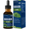 Kava Kava Root Extract Drops for Calming & Relaxation Support, Natural Herbal Blend Tincture Supplement for Better Sleep Support with Valerian Root, Lemon Balm and Chamomile. 2oz