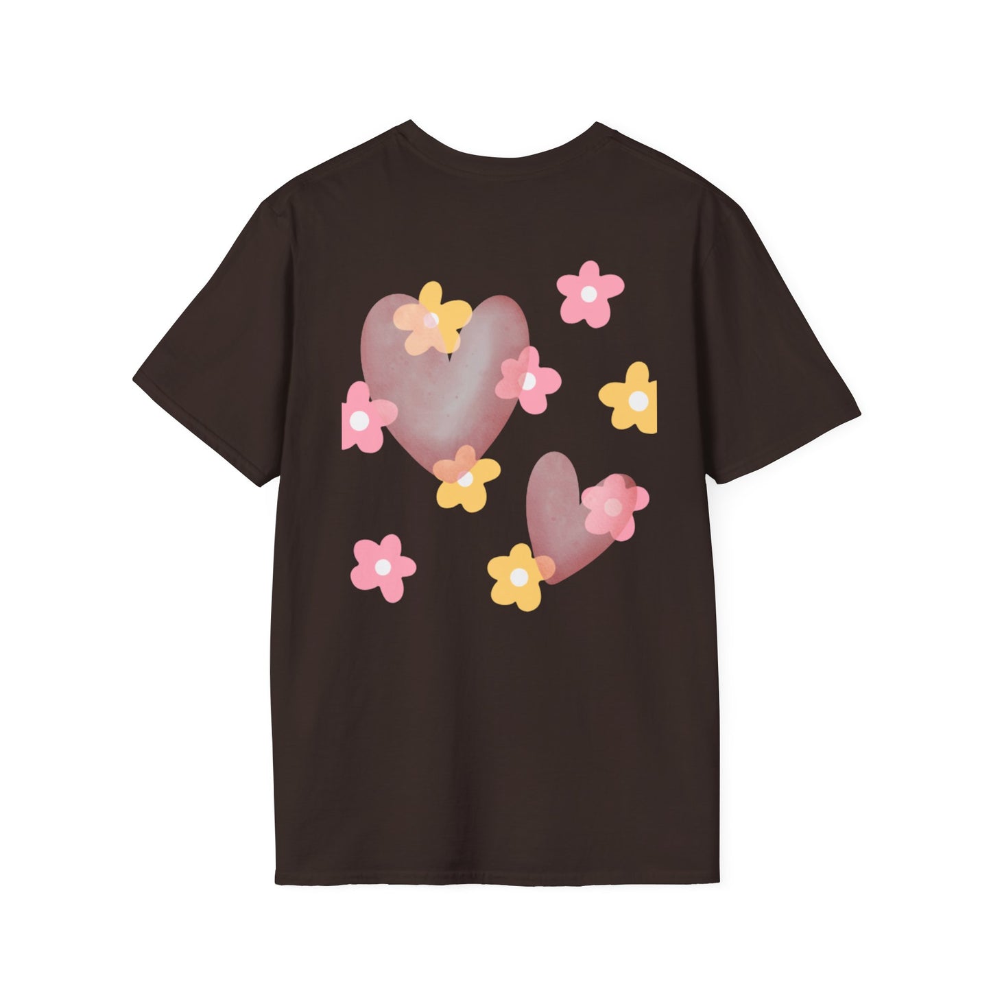 Love Always Soft T-Shirt