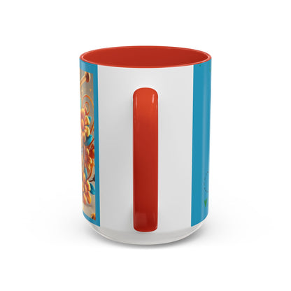 Sweetest Mom Coffee Mug - Bee & Honey Design - Perfect Gift for Mother's Day