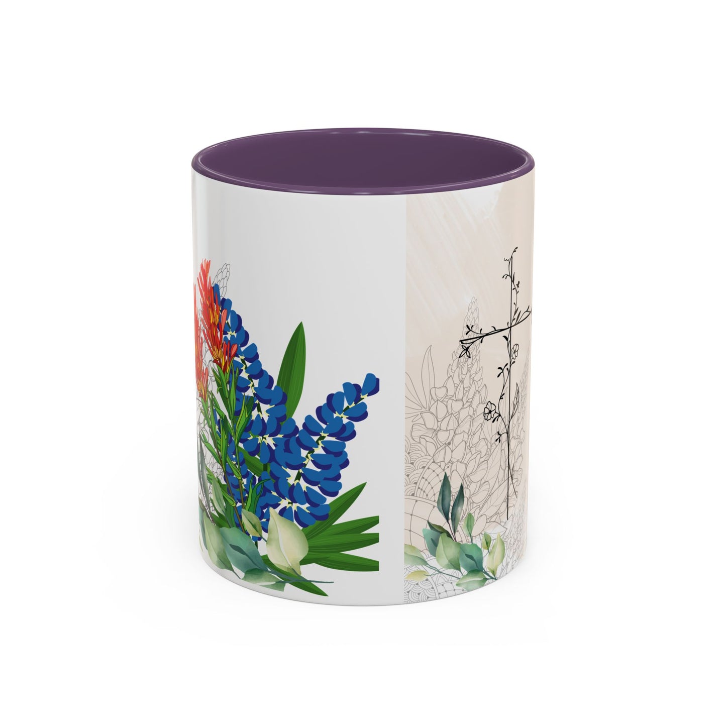 Love Happens Coffee Mug - 11oz & 15oz, Perfect Gift for Home & Special Occasions