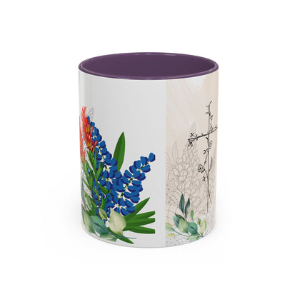 Love Happens Coffee Mug - 11oz & 15oz, Perfect Gift for Home & Special Occasions