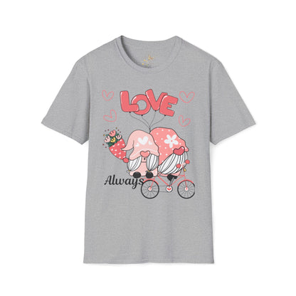 Love Always Soft T-Shirt