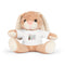 Her Heart Plush Toy with 'Have Courage' T‑Shirt