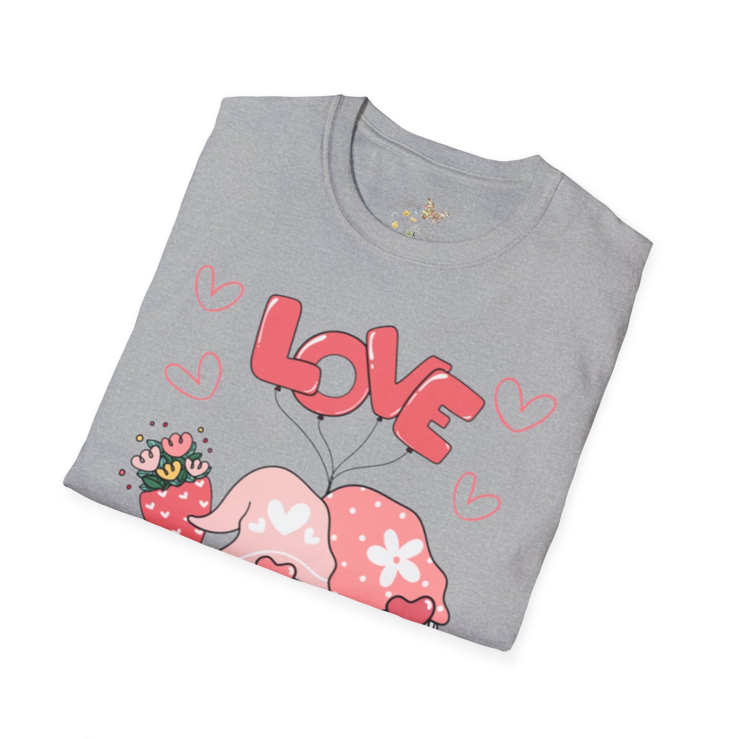 Love Always Soft T-Shirt