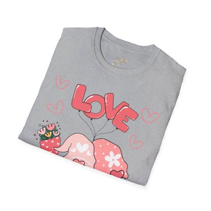 Love Always Soft T-Shirt