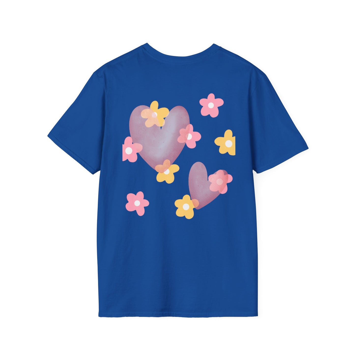 Love Always Soft T-Shirt