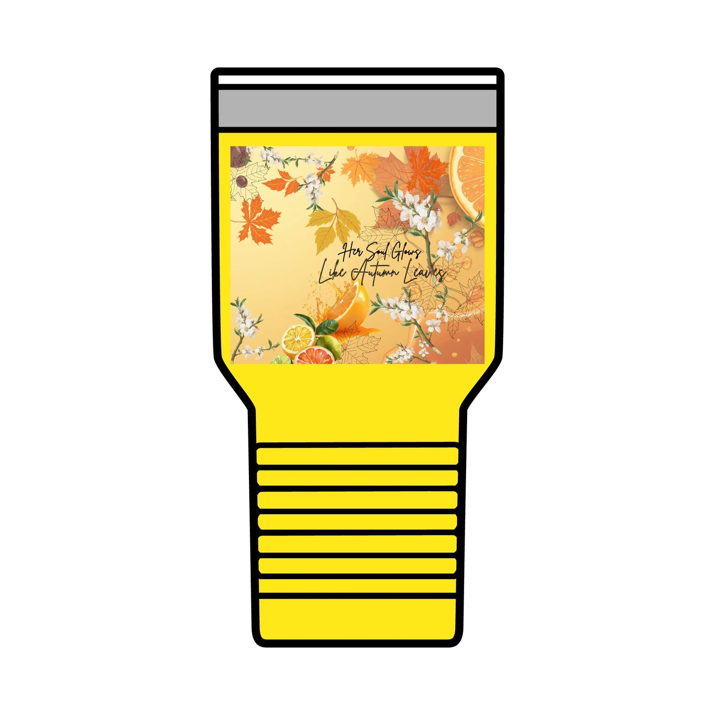 Whispering Maple Insulated Tumbler, 30oz | Fall Decor Travel Mug for Coffee, Tea, Gifts | Seasonal Drinkware for Thanksgiving, [...]