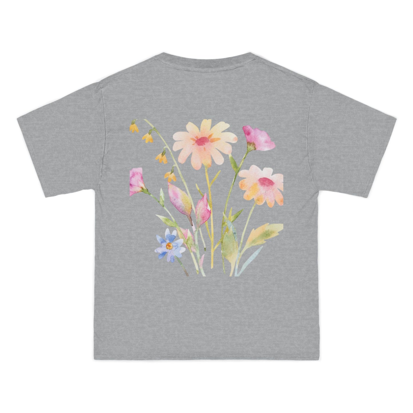 You Are My Valentine Short-Sleeve T-Shirt — Classic Plain Crewneck Tee