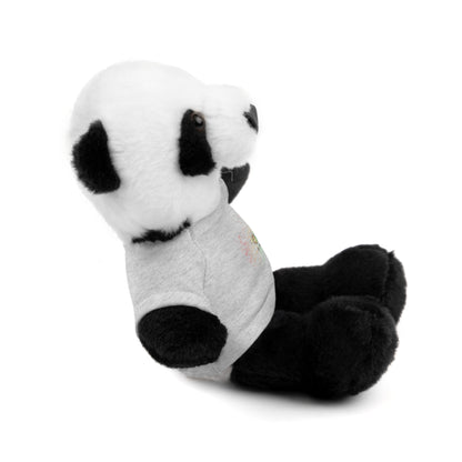 Bee Mine Stuffed Animals with Tee