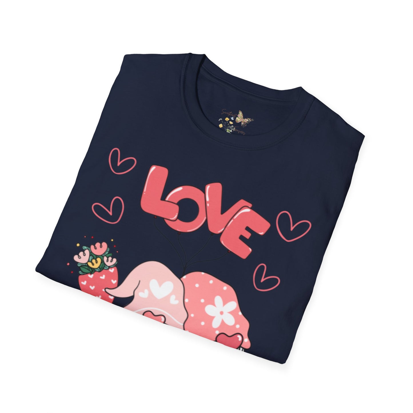 Love Always Soft T-Shirt