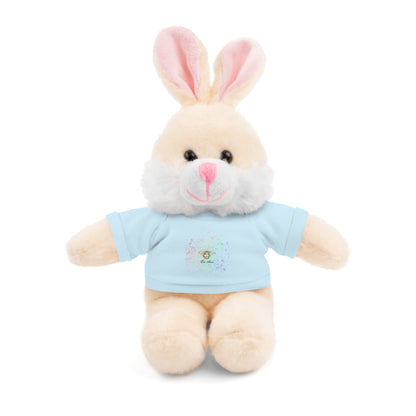 Bee Mine Stuffed Animals with Tee