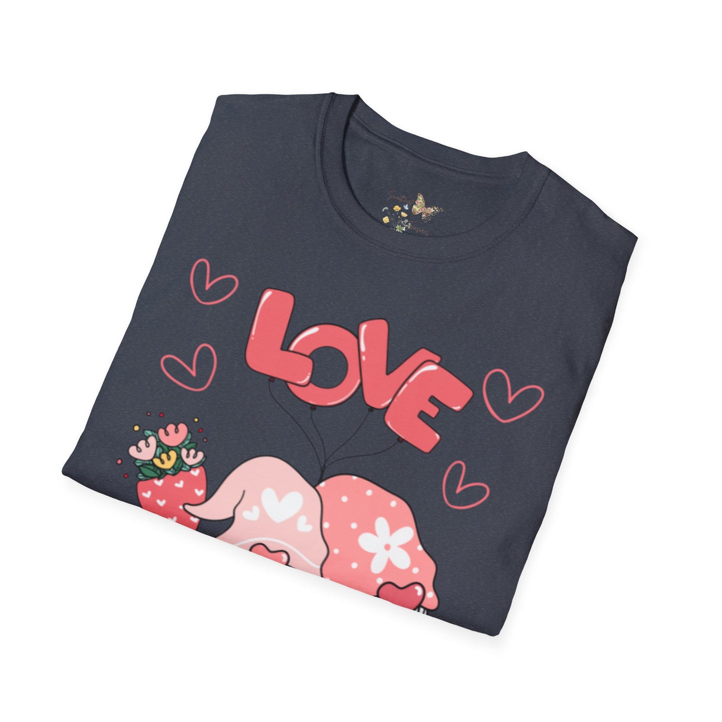 Love Always Soft T-Shirt