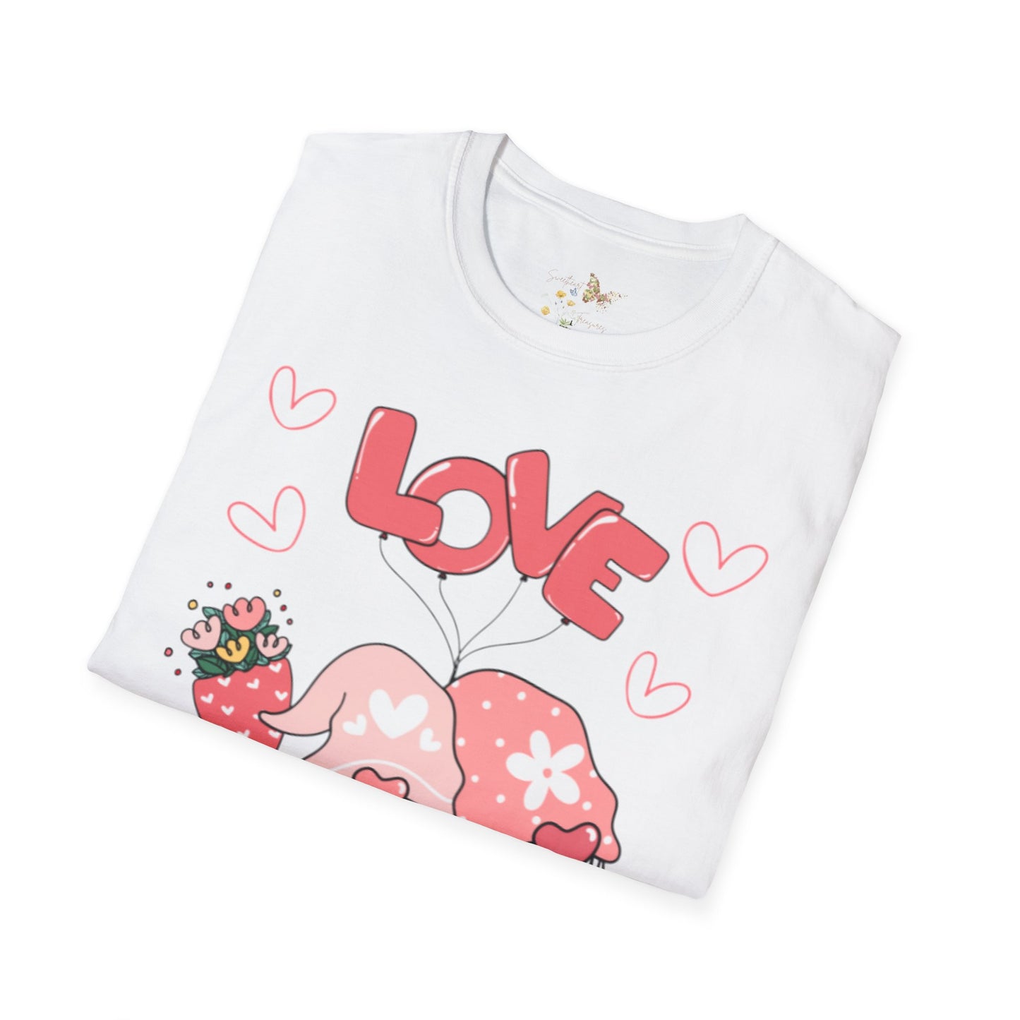 Love Always Soft T-Shirt