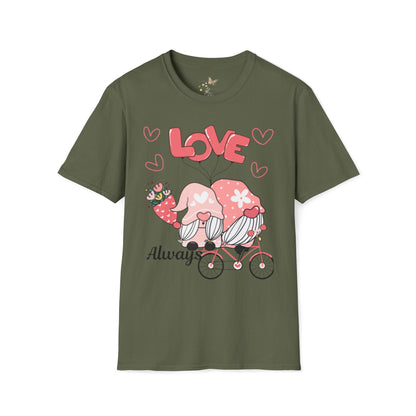 Love Always Soft T-Shirt