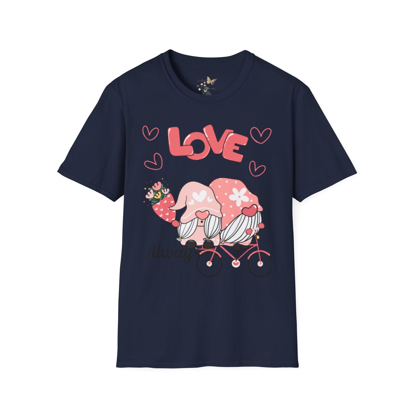 Love Always Soft T-Shirt