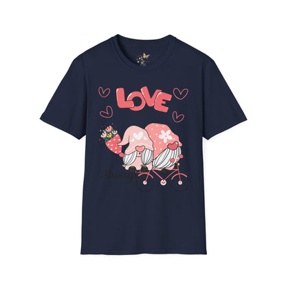 Love Always Soft T-Shirt