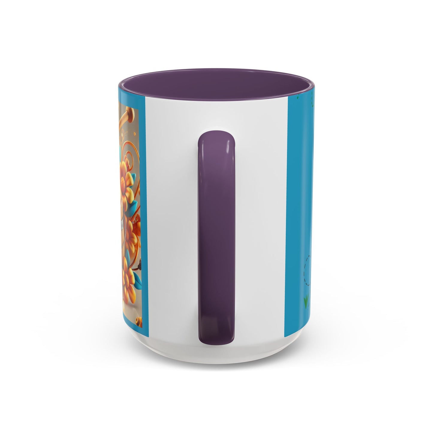 Sweetest Mom Coffee Mug - Bee & Honey Design - Perfect Gift for Mother's Day