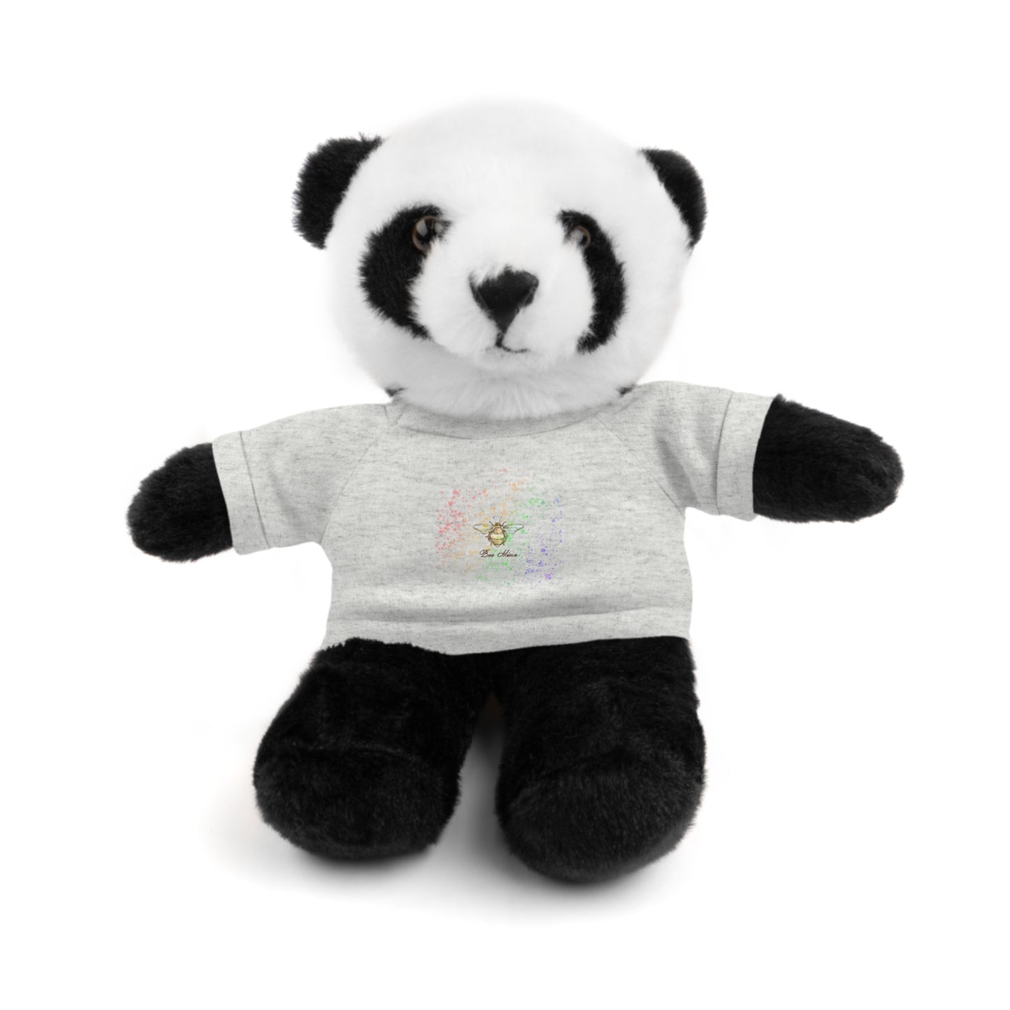 Bee Mine Stuffed Animals with Tee