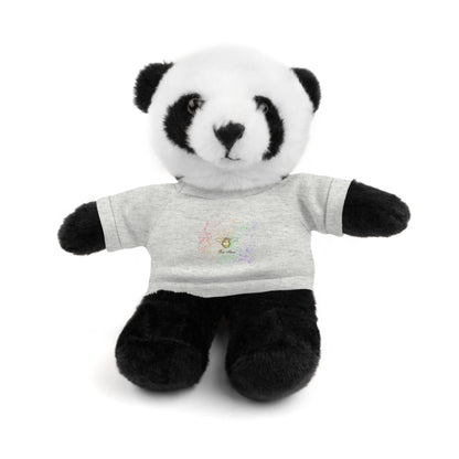 Bee Mine Stuffed Animals with Tee