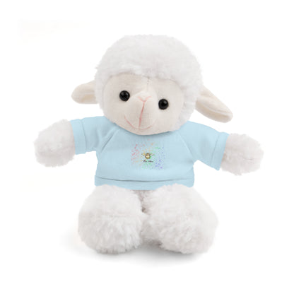 Bee Mine Stuffed Animals with Tee