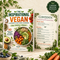 The Inspirational Vegan Beginner’s Bundle