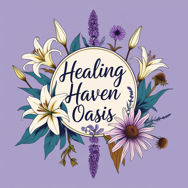 Healing Haven Oasis