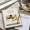 7 Steps to a Happier Perimenopause—Naturally: Companion Workbook