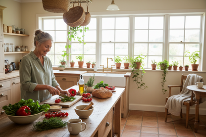 Keto Made Simple — A Practical Meal Plan for Low-Carb Living
